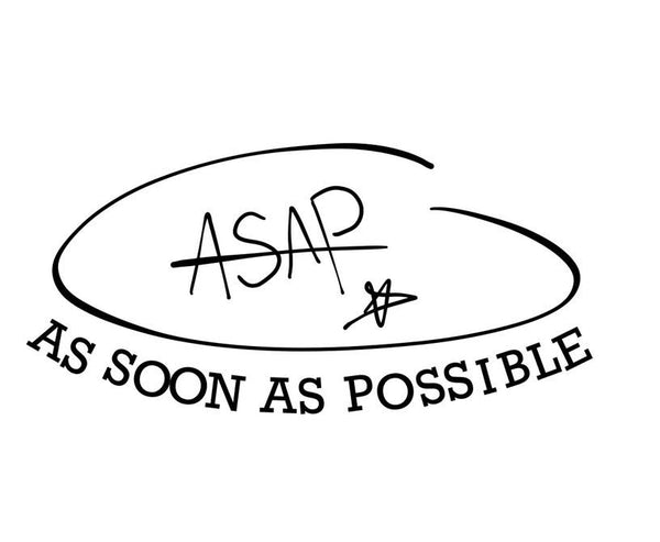 ASAP